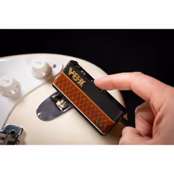 VOX amPlug3 AC30 - Additional view 7