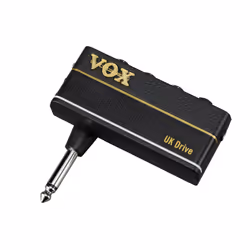 VOX amPlug3 UK Drive - Additional view 2