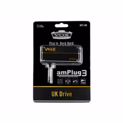 VOX amPlug3 UK Drive - Additional view 5