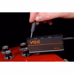 VOX amPlug3 UK Drive - Additional view 6