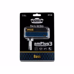 VOX amPlug3 Bass - Additional view 4