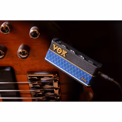 VOX amPlug3 Bass - Additional view 5