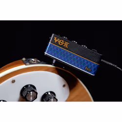 VOX amPlug3 Bass - Additional view 6