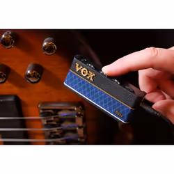 VOX amPlug3 Bass - Additional view 7