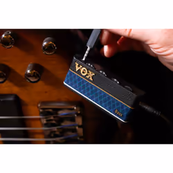 VOX amPlug3 Bass - Additional view 8