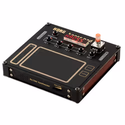 Korg NTS-3 Kaoss Pad Kit 35 - Additional view 2