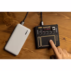 Korg NTS-3 Kaoss Pad Kit 35 - Additional view 4