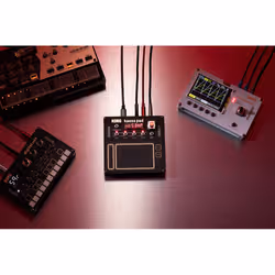 Korg NTS-3 Kaoss Pad Kit 35 - Additional view 5