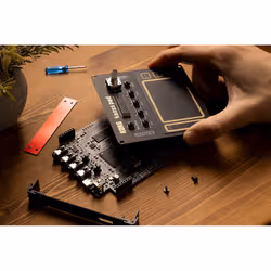 Korg NTS-3 Kaoss Pad Kit 35 - Additional view 8
