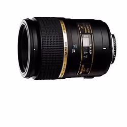 Tamron SP AF90mm F/2.8 Di, Macro lens, 10/9