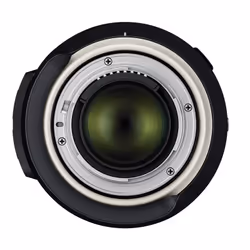 Tamron 24-70mm f / 2.8 Di VC USD G2 SLR Standard lens Black