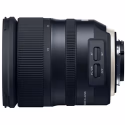 Tamron 24-70mm f / 2.8 Di VC USD G2 SLR Standard lens Black - Additional view 5