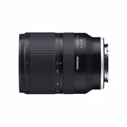 Tamron 17-28mm f / 2.8 Di III RXD, Wide lens, 13/11, 17 - 28 mm, Sony E