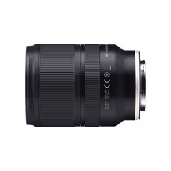 Tamron 17-28mm f / 2.8 Di III RXD MILC/SLR Wide lens Black