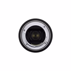 Tamron 17-28mm f / 2.8 Di III RXD MILC/SLR Wide lens Black - Additional view 4