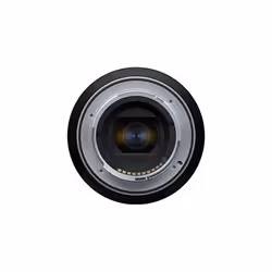 Tamron 20mm F/2.8 Di III OSD M1:2 MILC Ultra-wide lens Black - Additional view 4