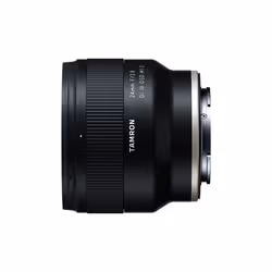 Tamron 24mm F/2.8 Di III OSD M1:2, Wide lens, 10/9, Sony E, Auto focus