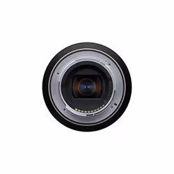 Tamron 24mm F/2.8 Di III OSD M1:2 MILC Wide lens Black - Additional view 4