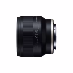 Tamron 24mm F/2.8 Di III OSD M1:2 MILC Wide lens Black - Additional view 5