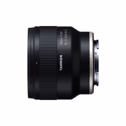 Tamron 35mm F/2.8 Di III OSD M1:2, Wide lens, 9/8, Sony E, Auto focus