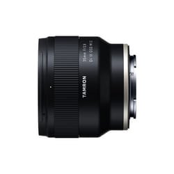 Tamron 35mm F/2.8 Di III OSD M1:2 MILC Wide lens Black