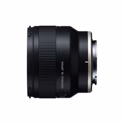 Tamron 35mm F/2.8 Di III OSD M1:2 MILC Wide lens Black