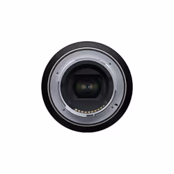 Tamron 35mm F/2.8 Di III OSD M1:2 MILC Wide lens Black - Additional view 4
