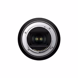 Tamron 28-200mm F/2.8-5.6 Di III RXD MILC Standard zoom lens Black - Additional view 4