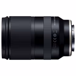 Tamron 28-200mm F/2.8-5.6 Di III RXD MILC Standard zoom lens Black - Additional view 5
