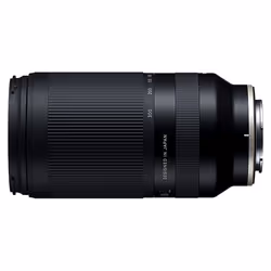 Tamron 70-300mm F/4.5-6.3 Di III RXD, Telephoto zoom lens, 15/10, 70 - 300 mm, Sony E