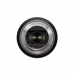 Tamron 17-70mm F/2.8 Di III-A VC RXD MILC Wide zoom lens Black - Additional view 2