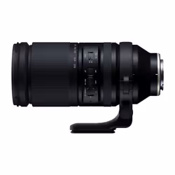 Tamron 150-500mm F/5-6.7 Di III VC VXD MILC Ultra-telephoto zoom lens Black