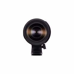Tamron 150-500mm F/5-6.7 Di III VC VXD MILC Ultra-telephoto zoom lens Black - Additional view 4