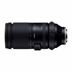 Tamron 150-500mm F/5-6.7 Di III VC VXD MILC Ultra-telephoto zoom lens Black - Additional view 5