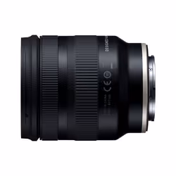 Tamron 11-20mm F/2.8 Di III-A RXD, Ultra-wide lens, 12/10, 11 - 20 mm, Sony E, Auto focus