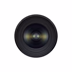 Tamron 11-20mm F/2.8 Di III-A RXD MILC Ultra-wide lens Black - Additional view 4