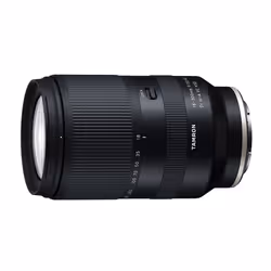 Tamron AF 18-300mm f / 3.5-6.3 Di III-A VC, Fujifilm X, Wide lens, 19/15, Fujifilm X