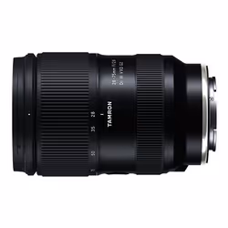 Tamron 28-75mm F/2.8 Di III VXD G2, Standard zoom lens, 17/15, 28 - 75 mm, Sony E
