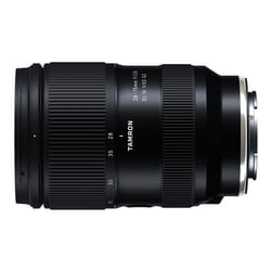Tamron 28-75mm F/2.8 Di III VXD G2 MILC/SLR Standard zoom lens Black