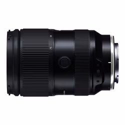 Tamron 28-75mm F/2.8 Di III VXD G2 MILC/SLR Standard zoom lens Black