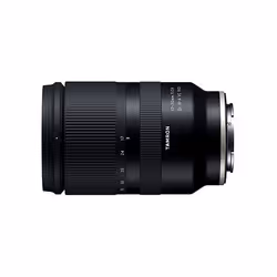 Tamron 17-70mm F/2.8 Di III-A VC RXD, Fujifilm X, Standard zoom lens, 16/12, Fujifilm X