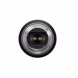 Tamron 17-70mm F/2.8 Di III-A VC RXD, Fujifilm X MILC Standard zoom lens Black