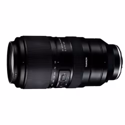 Tamron 50-400mm f/4.5-6.3 Di III, Ultra-telephoto zoom lens, 24/18, 50 - 400 mm, Sony E