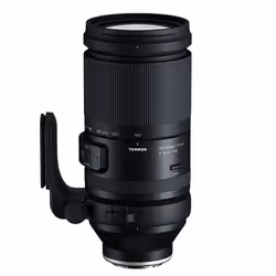Tamron 150-500mm F/5-6.7 Di III VC VXD, Telephoto lens, 25/16, 150 - 500 mm, Fujifilm X, Auto focus