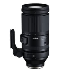 Tamron 150-500mm F/5-6.7 Di III VC VXD MILC Telephoto lens Black
