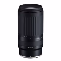 Tamron A047Z, Telephoto zoom lens, 15/10, 70 - 300 mm, Nikon Z