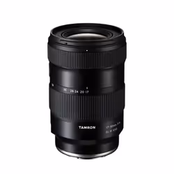 Tamron 17-50mm F/4 Di III VXD, Sony E, Ultra-wide lens, 15/13, Sony E, Auto focus
