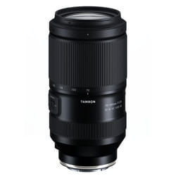 Tamron 70-180mm F/2.8 Di III VC VXD G2 MILC Telephoto zoom lens Black