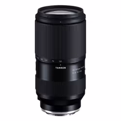 Tamron A069S, Telephoto zoom lens, 19/14, 50 - 300 mm, Sony E