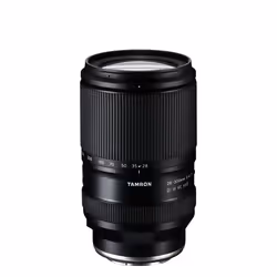 Tamron A074S, Telephoto zoom lens, 20/13, 28 - 300 mm, Sony E